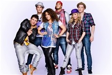 Escena de Body Language