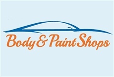 Televisión Body & Paint Shops