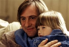 Escena de Bogus: mi mejor amigo