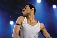 Película Bohemian Rhapsody: La historia de Freddie Mercury