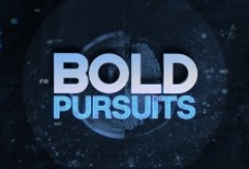 Televisión Bold Pursuits