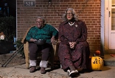 Escena de Boo! A Madea Halloween