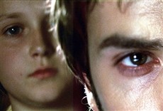 Escena de El hombre de la bolsa