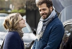 Escena de Boomerang, el príncipe de las mujeres