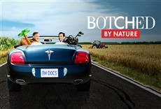 Escena de Botched by Nature