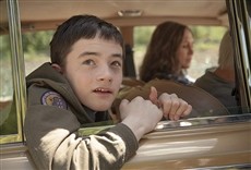 Escena de Sin Limites (Boundaries)