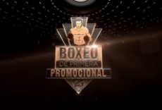 Televisión Boxeo de primera promocional