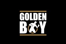 Televisión Boxeo Golden Boy