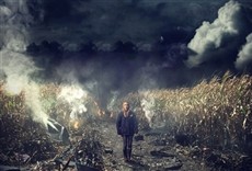 Escena de Brace for Impact