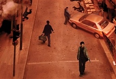 Escena de Breaking news