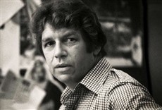 Escena de Breslin y Hamill: las voces de Nueva York