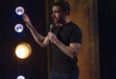 Serie Brett Goldstein: la segunda mejor noche de tu vida