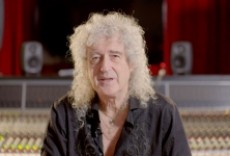 Televisión Brian May: Queen and Beyond