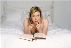 Escena de Bridget Jones: Sobreviviré