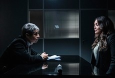 Escena de Bright Minds