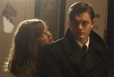 Escena de Brighton Rock
