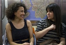 Escena de Broad City