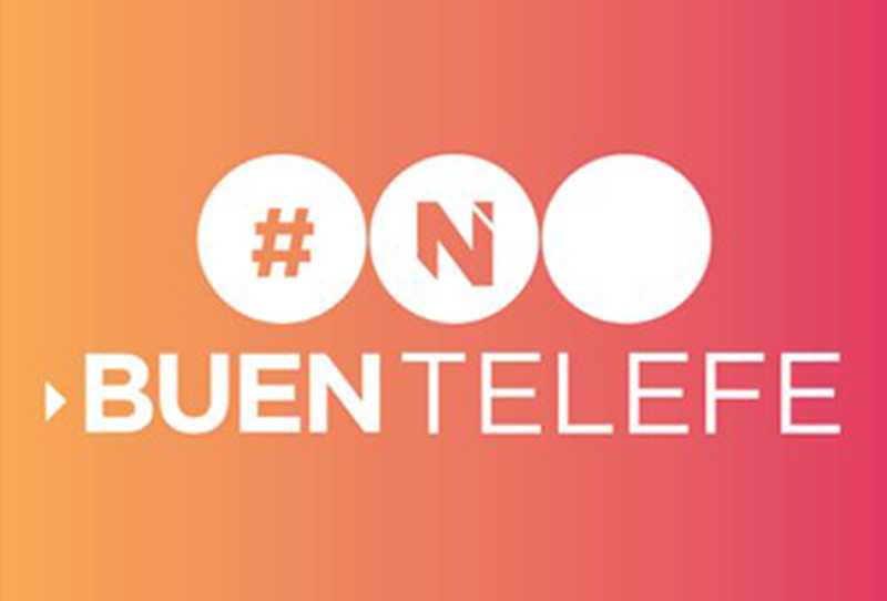 Buen Telefe