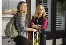 Escena de Buena suerte, Charlie: Un viaje de película