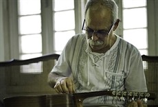 Escena de Buena Vista Social Club: Adios