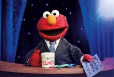 Televisión Buenas noches con Elmo