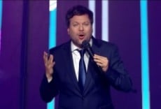 Televisión Buenas noches familia