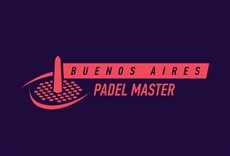Televisión Buenos Aires Padel Master 2022