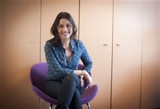 Escena de Buenos días a todos