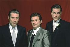 Escena de Uno de los nuestros