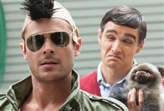 Escena de Malditos vecinos