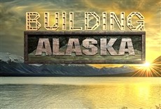Serie Building Alaska