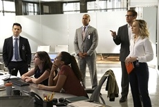 Escena de Bull
