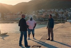 Escena de A prueba de balas 2