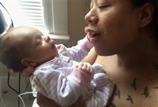 Escena de Burning Ojai: Our Fire Story