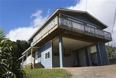 Escena de Busca hogares en Hawái