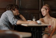 Escena de Buscando a Eimish