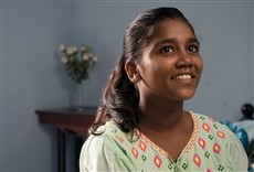 Escena de Buscando el camino a casa