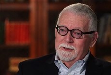 Escena de Bush contra Gore: la elección sin fin