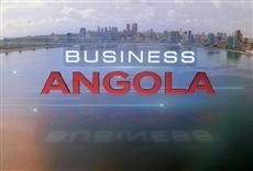 Televisión Business Angola