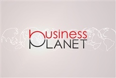 Televisión Business Planet
