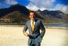 Escena de Business Traveller