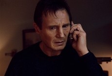 Escena de Búsqueda implacable