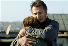 Escena de Venganza 2: Conexión Estambul