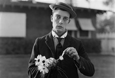 Televisión Buster Keaton