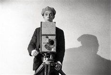Serie Buster Keaton. Un genio abatido por Hollywood