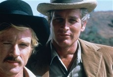 Escena de Dos hombres y un destino