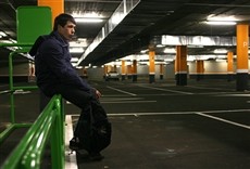 Escena de Cabeza de perro