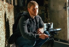 Escena de Cacería de fantasmas: Asilo Penhurst