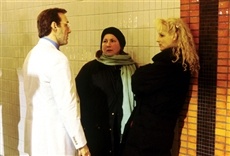 Escena de Cadena de favores