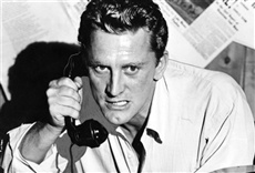 Escena de El gran carnaval